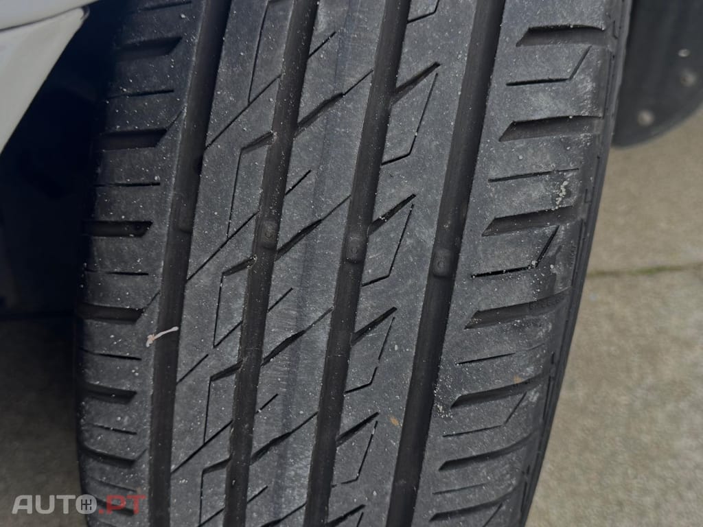 Volvo V50 1.6 D Drive