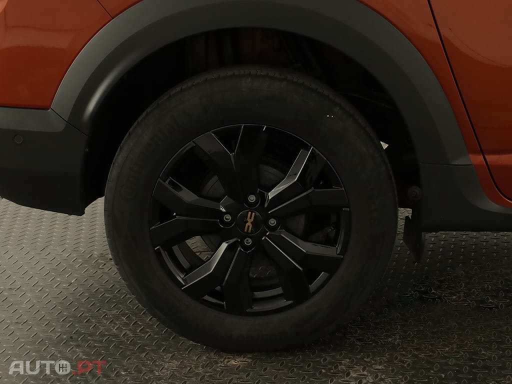 Dacia Jogger Jogger 1.0 ECO-G Extreme+ Up&Go 7L Bi-Fuel