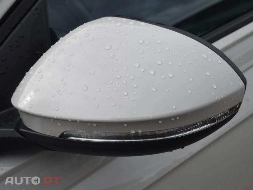Volkswagen Taigo 1.0 TSI Life