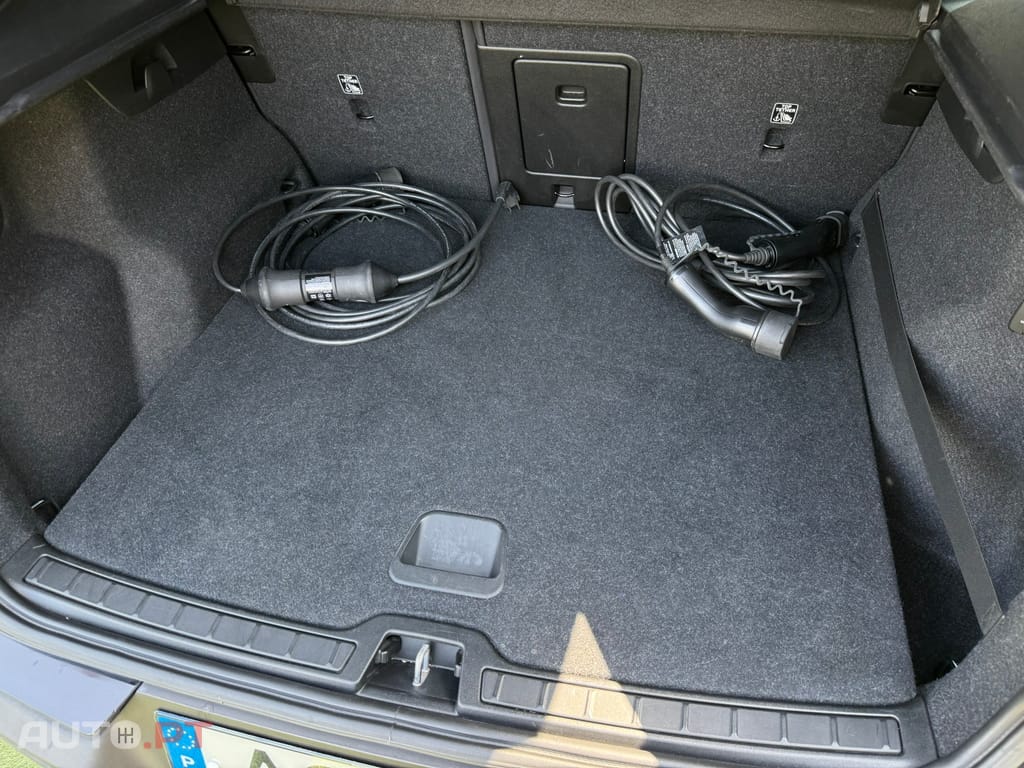 Volvo XC40 1.5 T5 PHEV Inscription Expression
