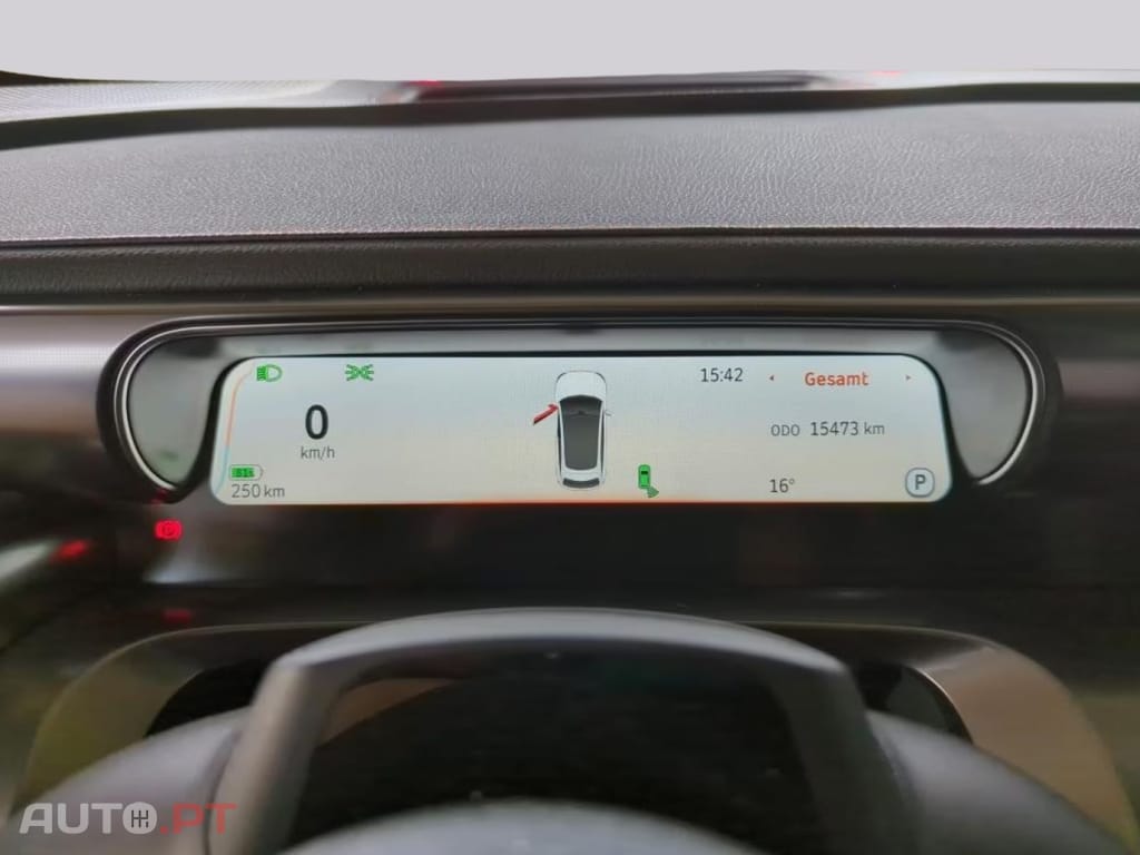 Smart #3 I.V.A DEDUTÍVEL 25th ANNIVERSARY