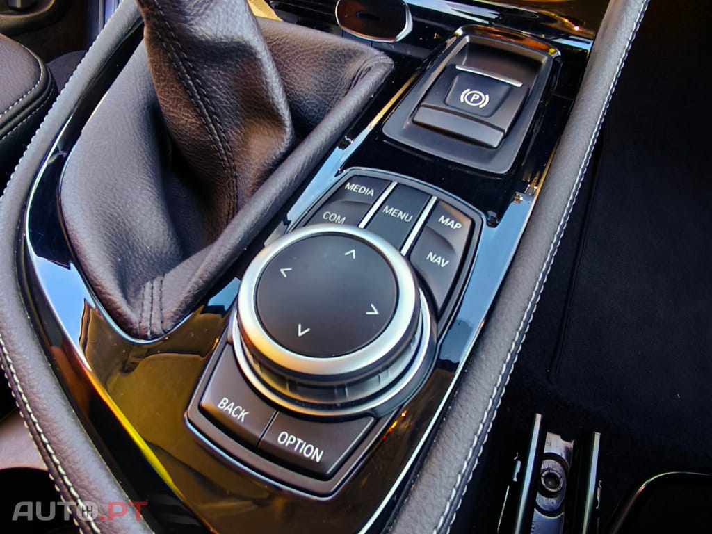 BMW 216 Active tourer sport line 2019