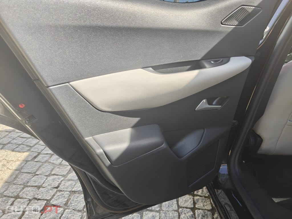 DS DS3 Crossback 1.2 PureTech Rivoli