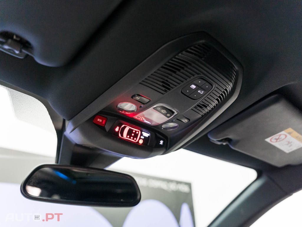 Peugeot 5008 1.5 BlueHDi GT Line EAT8