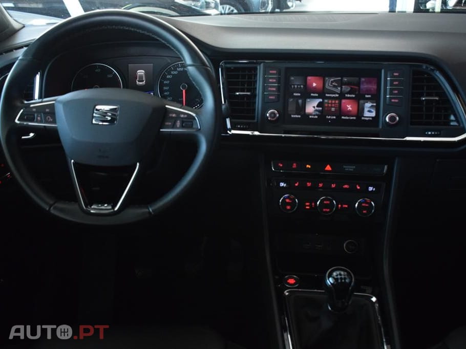 Seat Ateca 1.6 TDI Xcellence