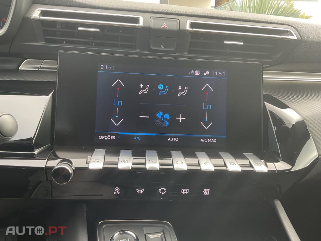 Peugeot 508 1.5 BlueHDi Active Pack Business EAT8