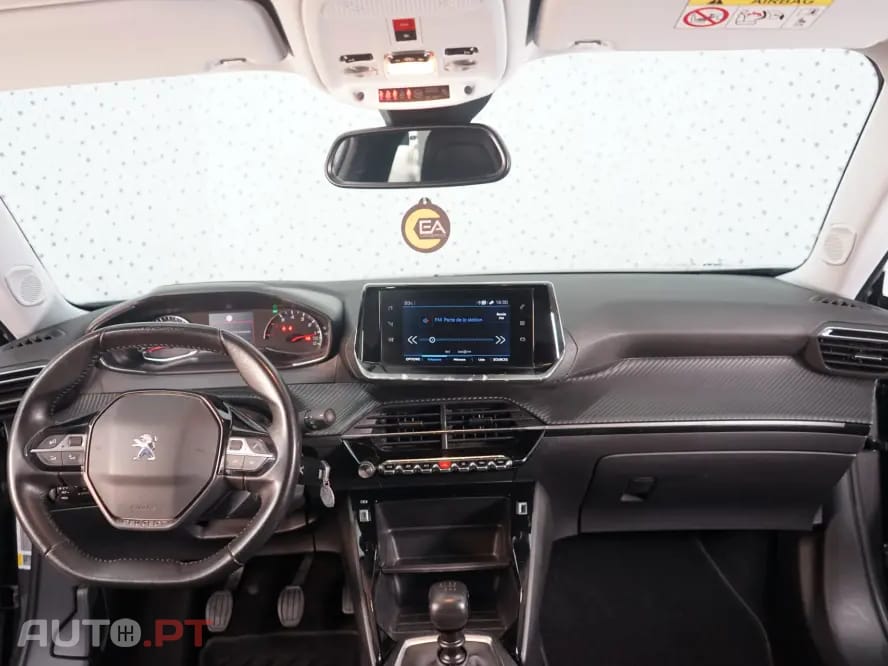Peugeot 2008 1.2 PureTech Allure