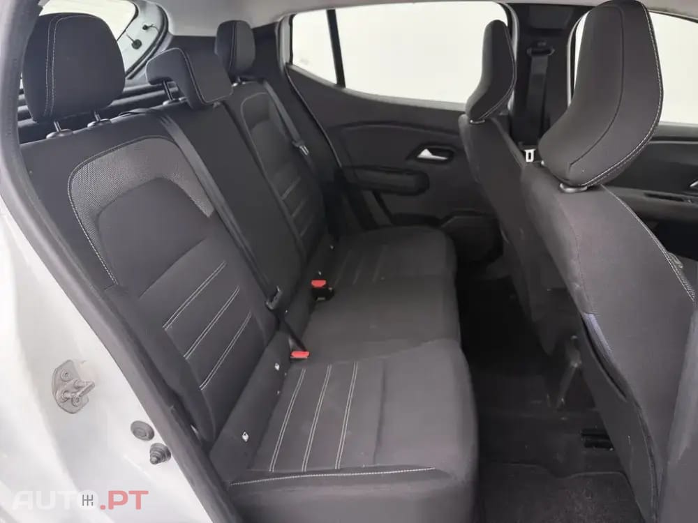 Dacia Sandero 1.0 TCe Comfort