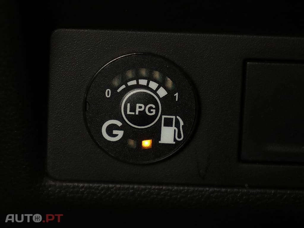 Renault Captur Captur 1.0 TCe Techno Bi-Fuel