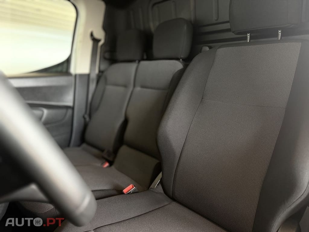 Citroen Berlingo 1.5 BlueHDi M Club