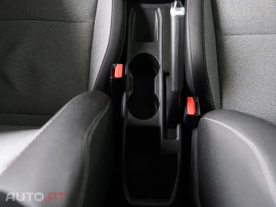 Renault Clio 1.0 TCe Evolution