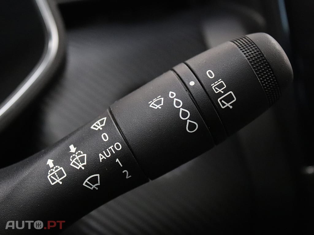 Renault Clio Clio 1.0 TCe RS Line