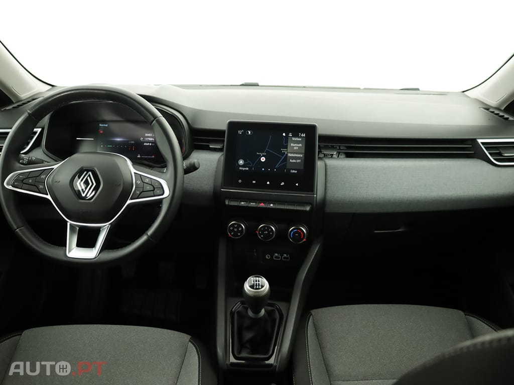 Renault Clio Clio 1.0 TCe Evolution