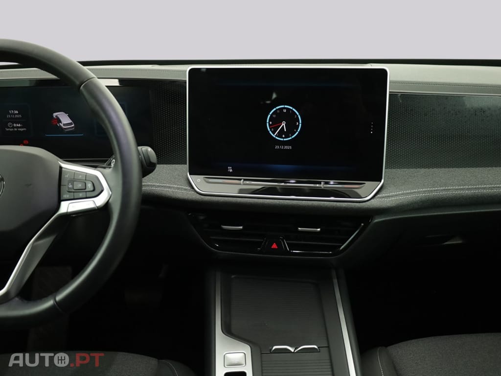 Volkswagen Passat Variant V. 1.5 Tsi Ehybrid Dsg I.V.A DEDUTÍVEL