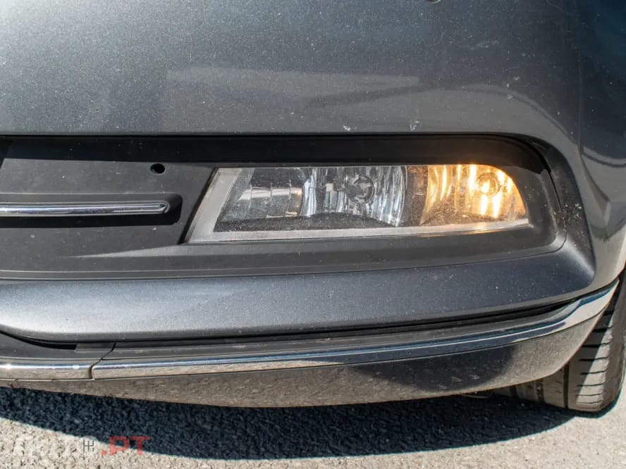 Volkswagen Passat Variant 2.0 TDi Highline