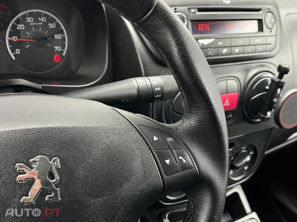 Peugeot Bipper 1.3 HDi