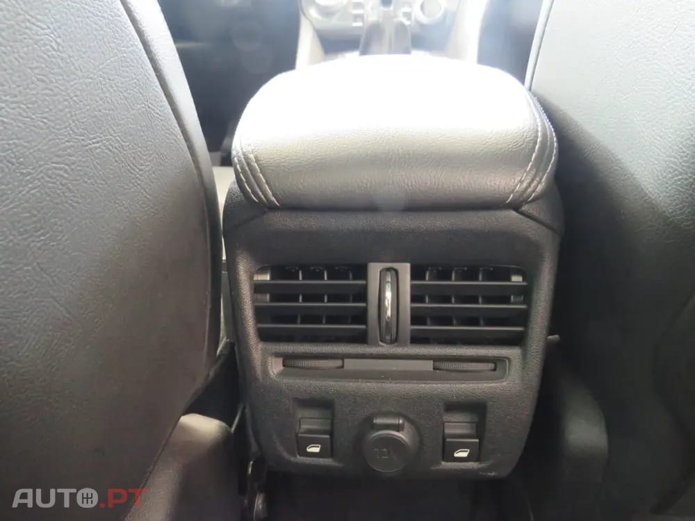 Citroen DS5 1.6 BlueHDi So Chic