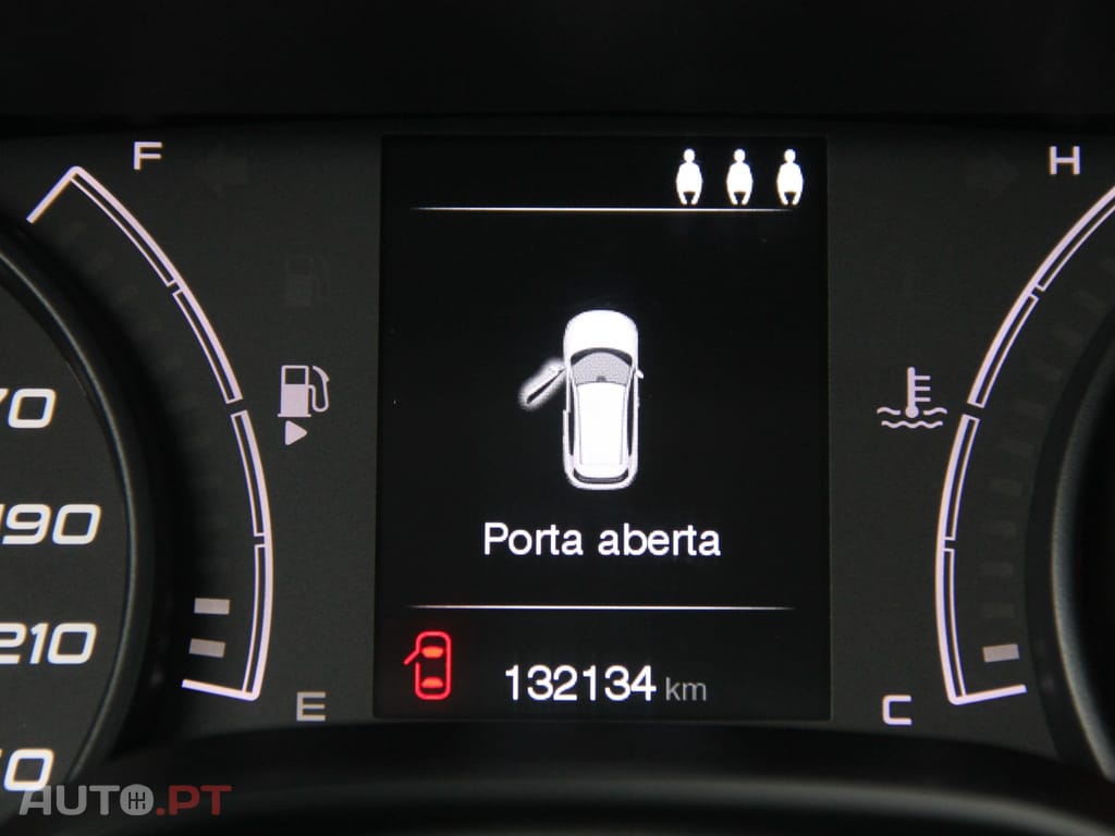 Fiat Tipo 1.3 M-jet