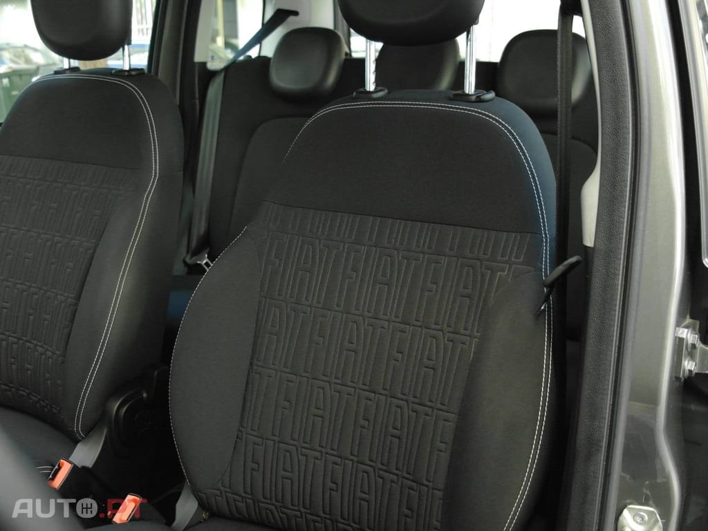 Fiat Panda 1.0 Hybrid City Life