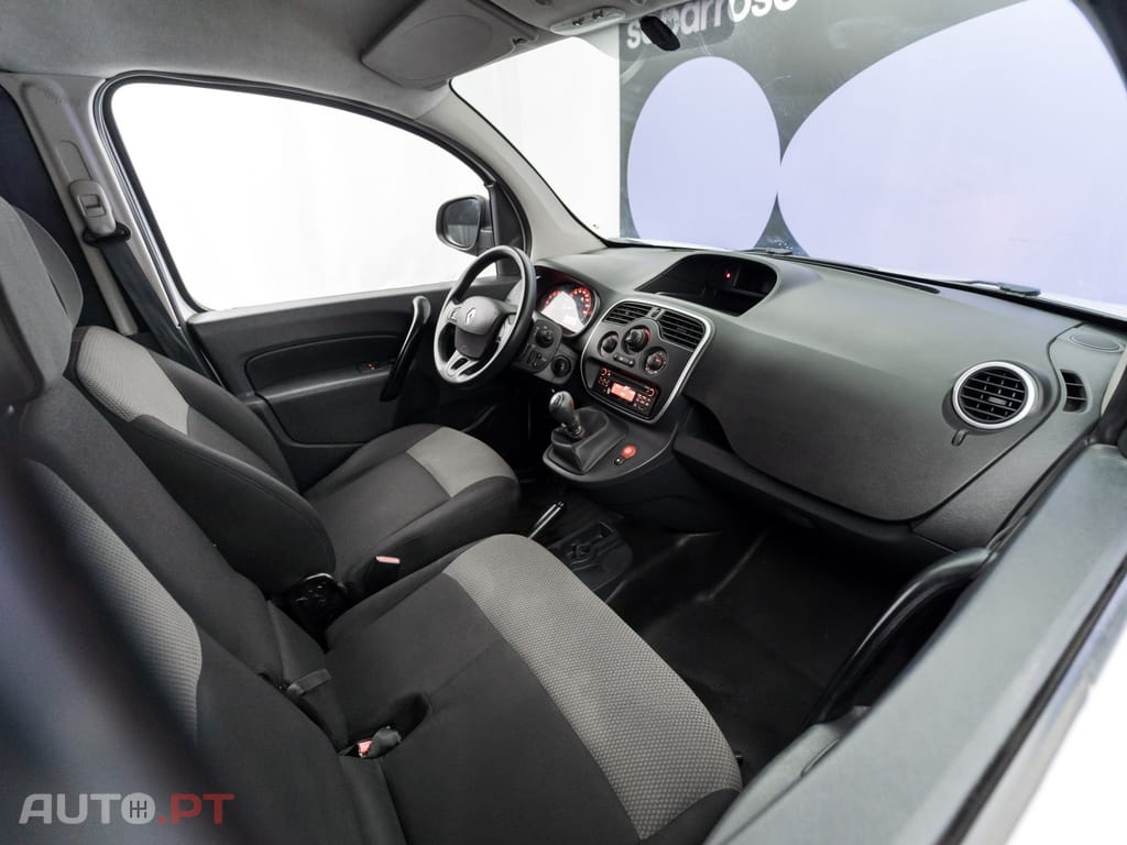 Renault Kangoo 1.5 dCi Maxi Business S/S