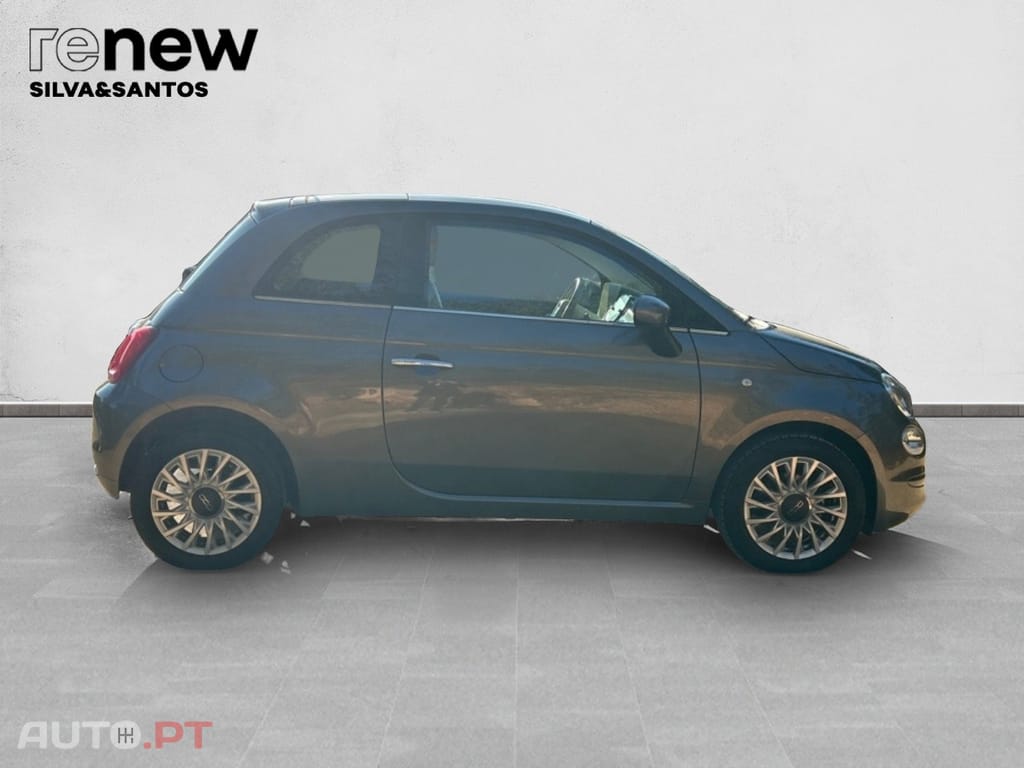 Fiat 500 1.2 8V Pop 69