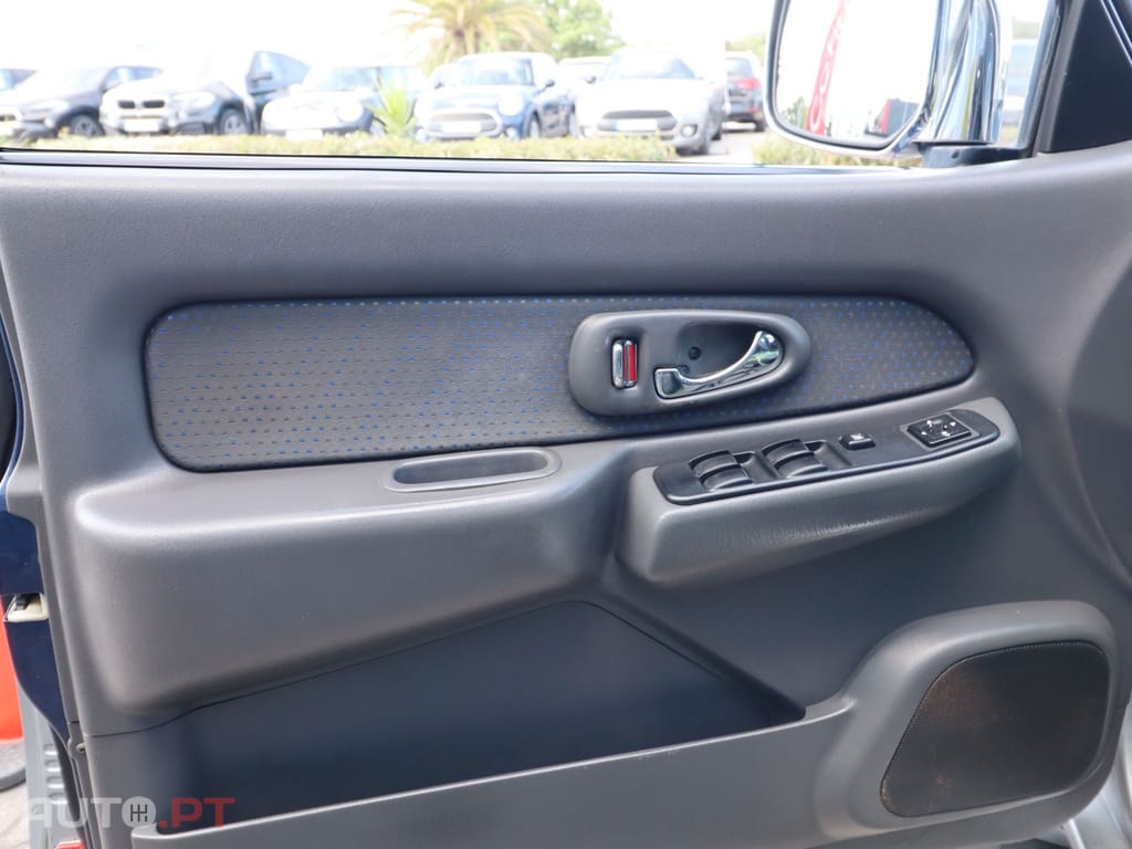 Mitsubishi L200 2.5 TD St Sport Full Box 3.5