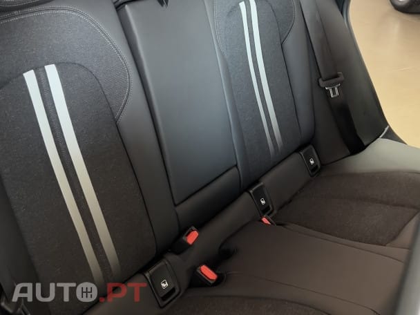 BMW 218 i Aut.Sport Line