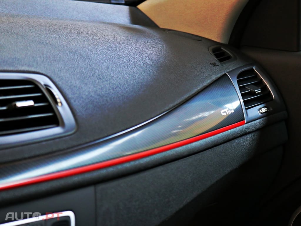 Renault Mégane Coupe 1.5 dCi GT Line