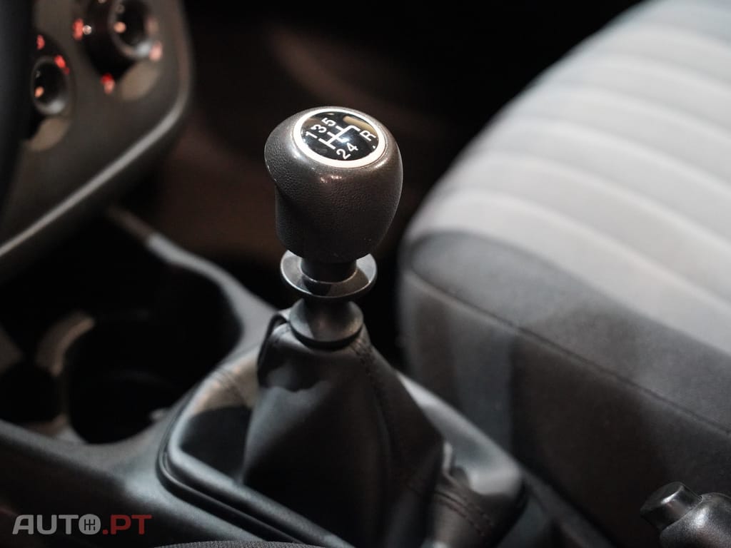 Fiat Punto 1.2 Easy S&S