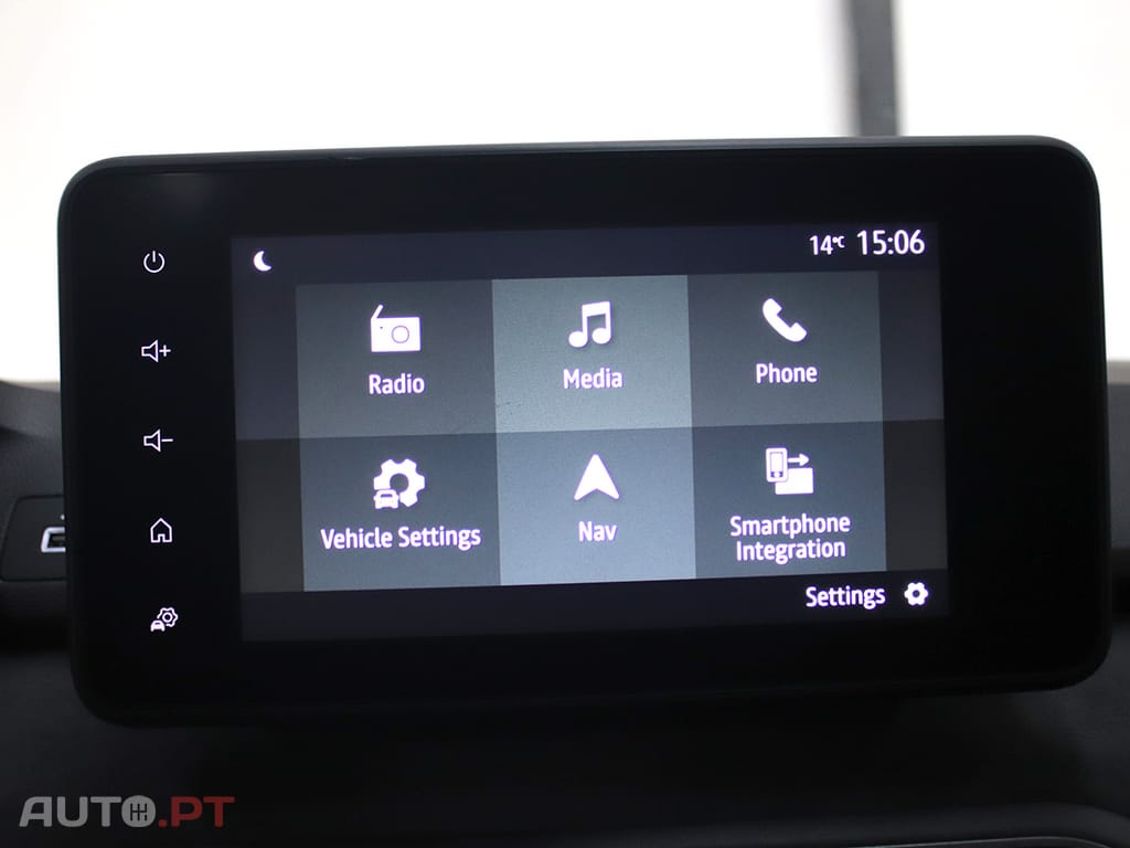 Dacia Jogger Jogger 1.0 ECO-G Extreme+ Up&Go 7L Bi-Fuel