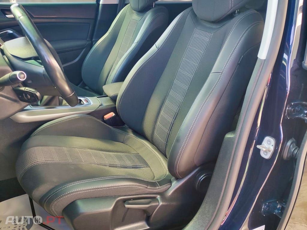 Peugeot 308 SW 1.5 BlueHDi Allure