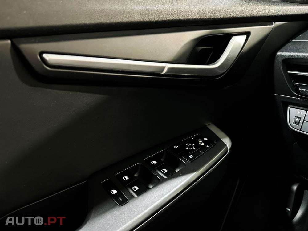 Kia EV6 Air Design Tech