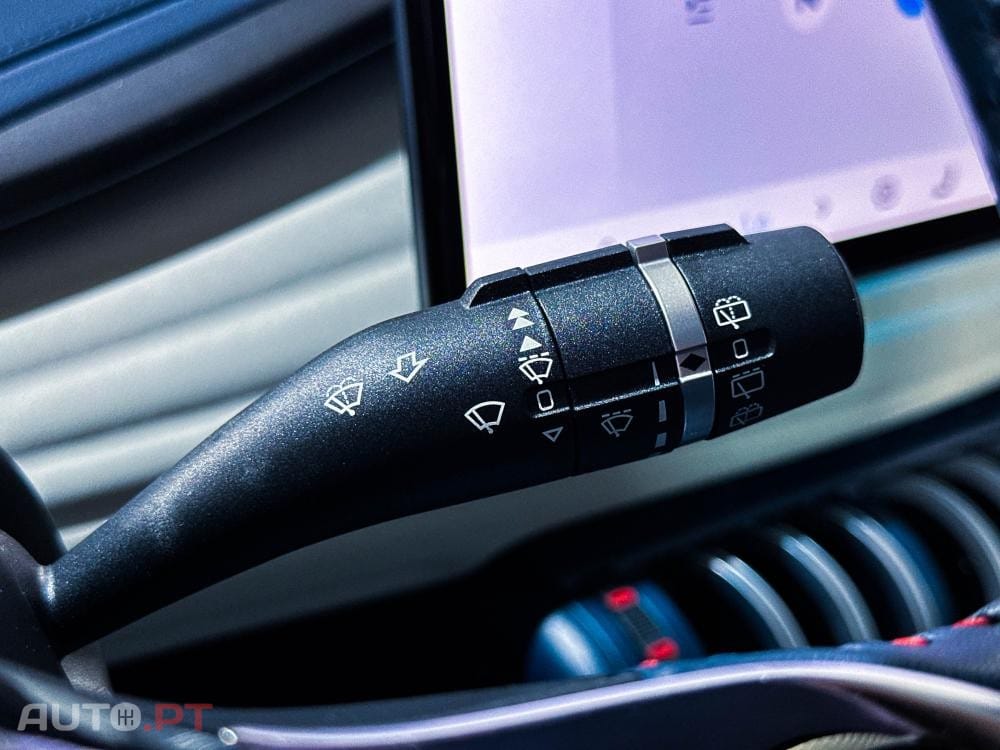 BYD Atto 3 60.48 kWh Design