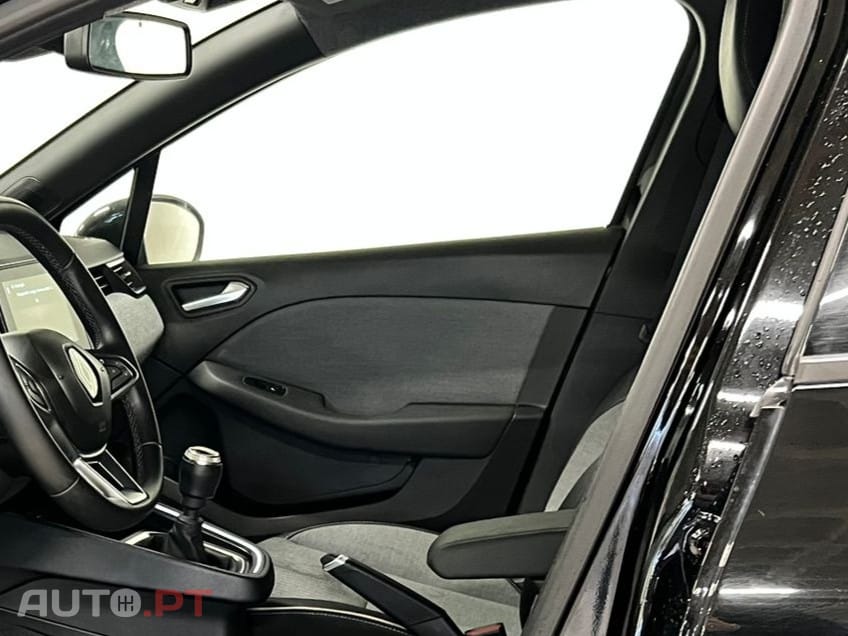 Renault Clio Techno TCE 90