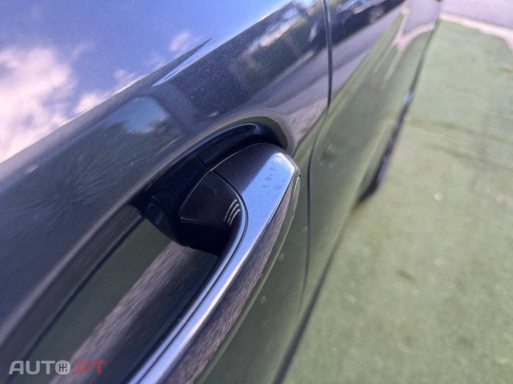 BMW 520 d Pack M Auto