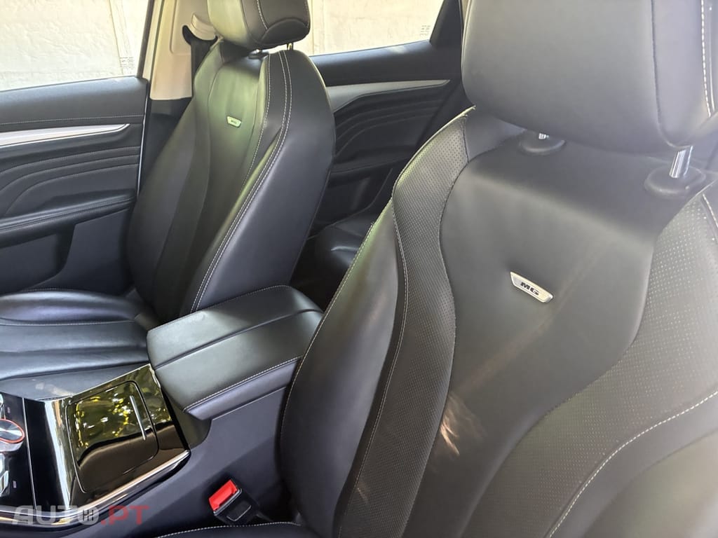 MG Marvel R 70 kWh Luxury