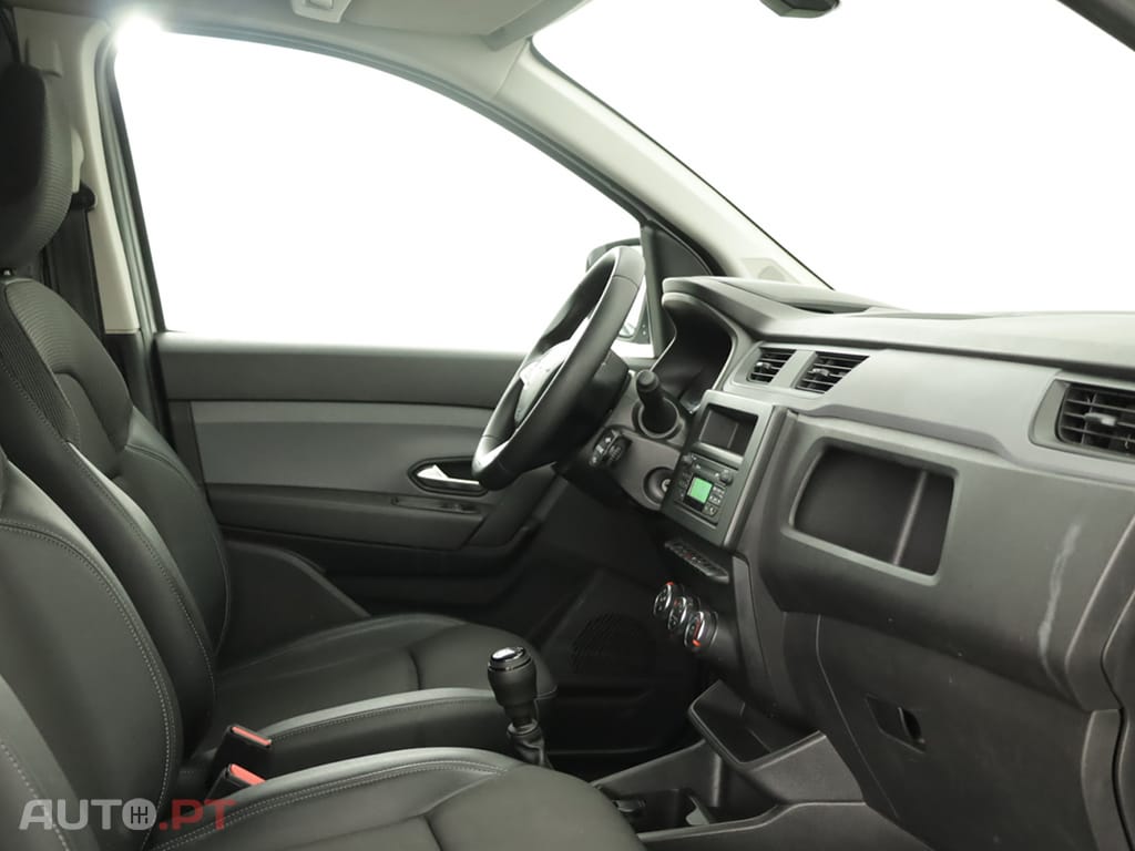 Renault Express 1.5 Blue dCi Advance