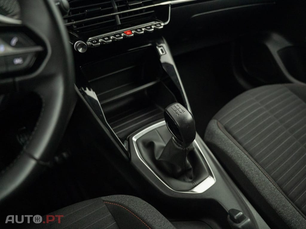 Peugeot 208 1.2 PureTech Active