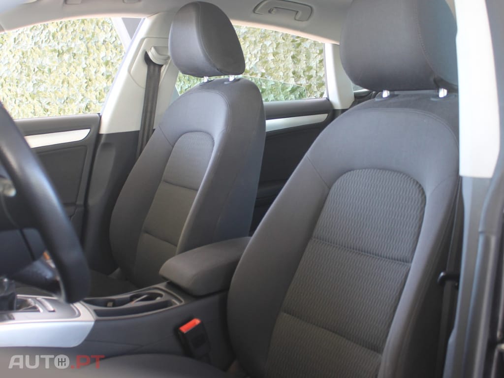 Audi A5 Sportback 2.0 TDI