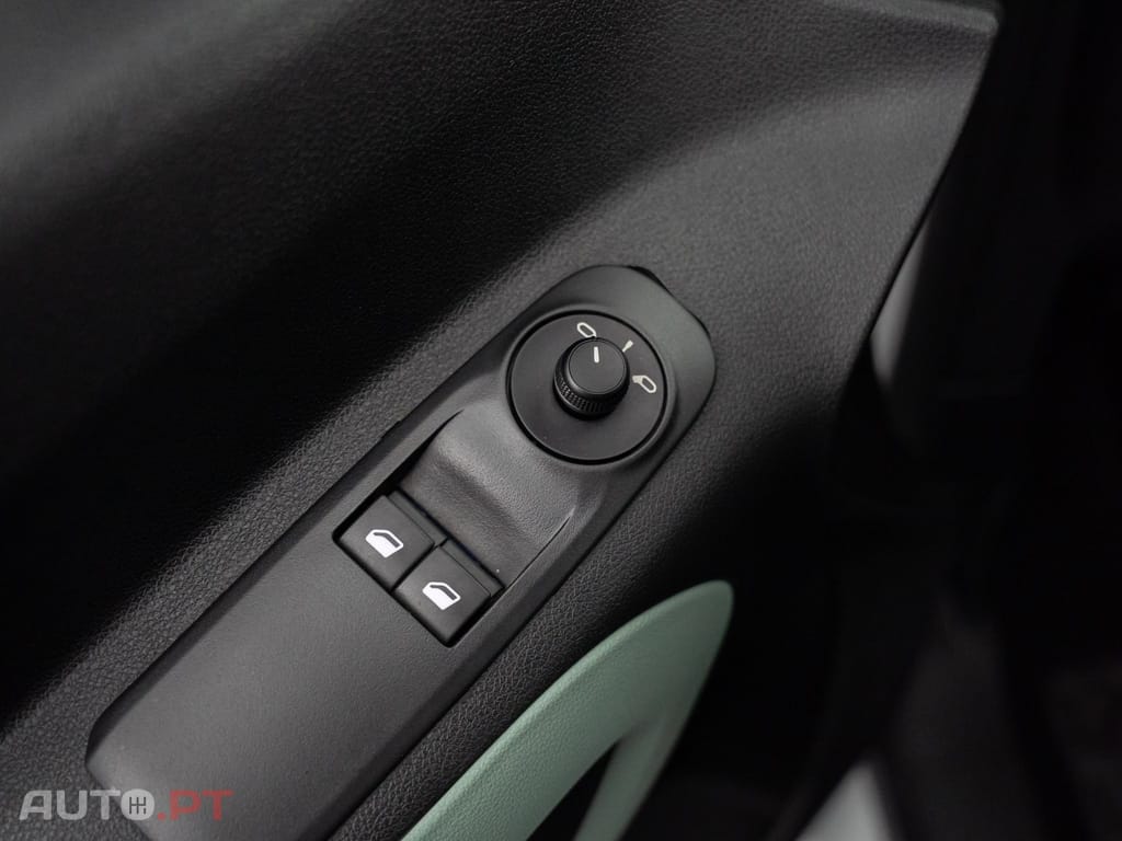 Citroen Berlingo 1.5 BlueHDi M Feel