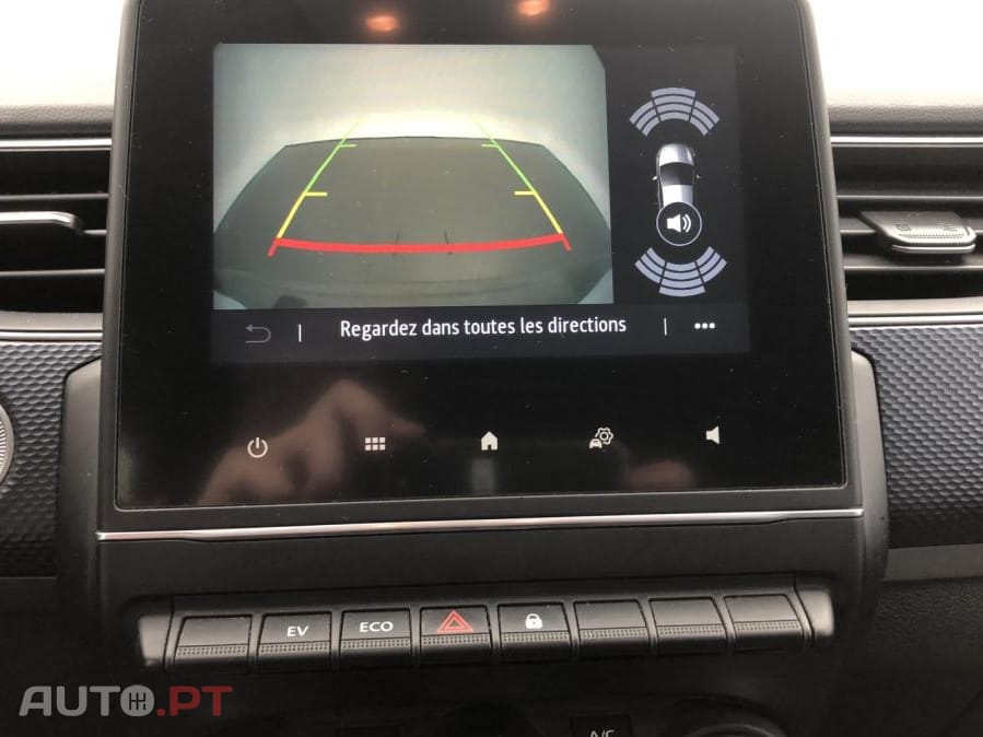 Renault Arkana 1.6 E-Tech Business