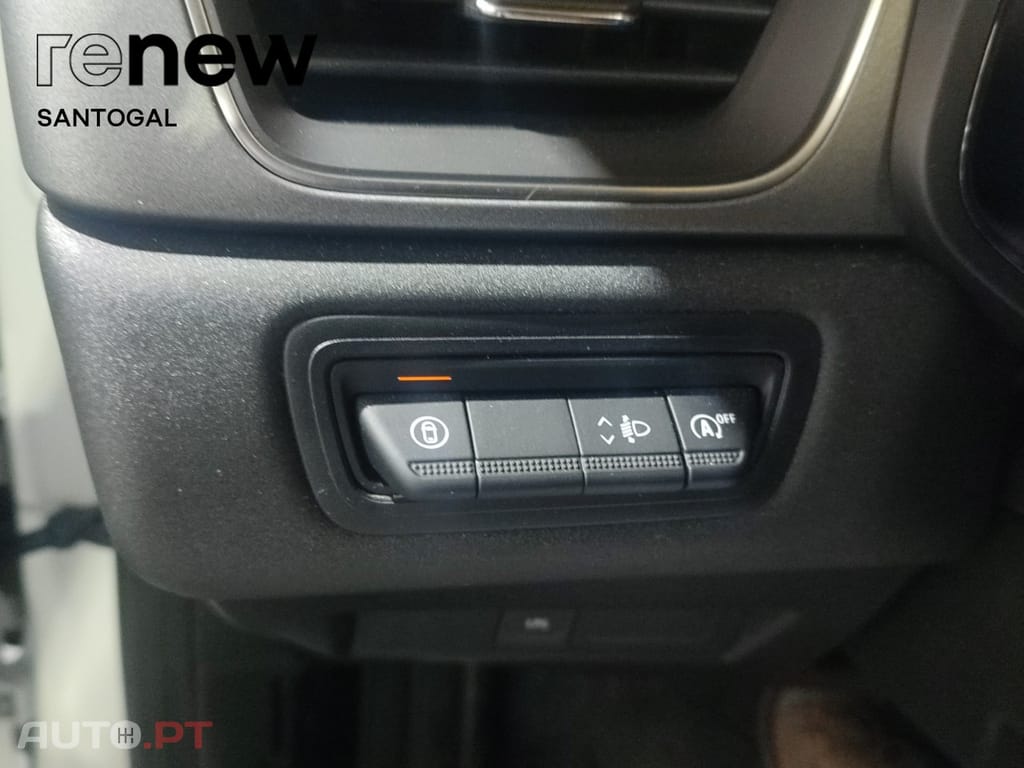 Renault Captur Techno tce Bi Fuel