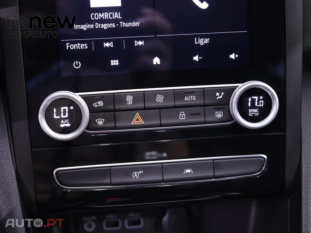 Renault Mégane St 1.5 Blue Dci Techno