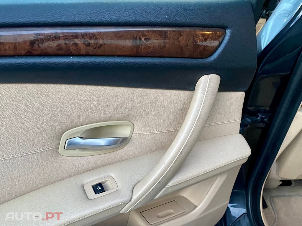 BMW 520 d Executive