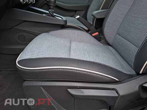 Renault Clio TCe 100 Bi-Fuel Techno
