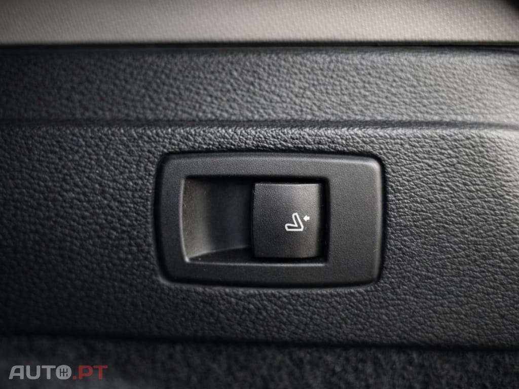 BMW X1 xDrive25d Aut. Sport Line