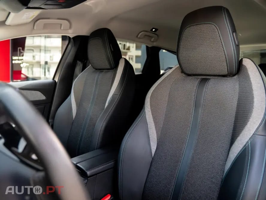 Peugeot 308 SW 1.5 BlueHDi Allure Pack