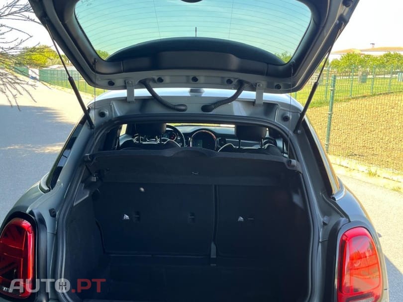 MINI Cooper One Classic Auto