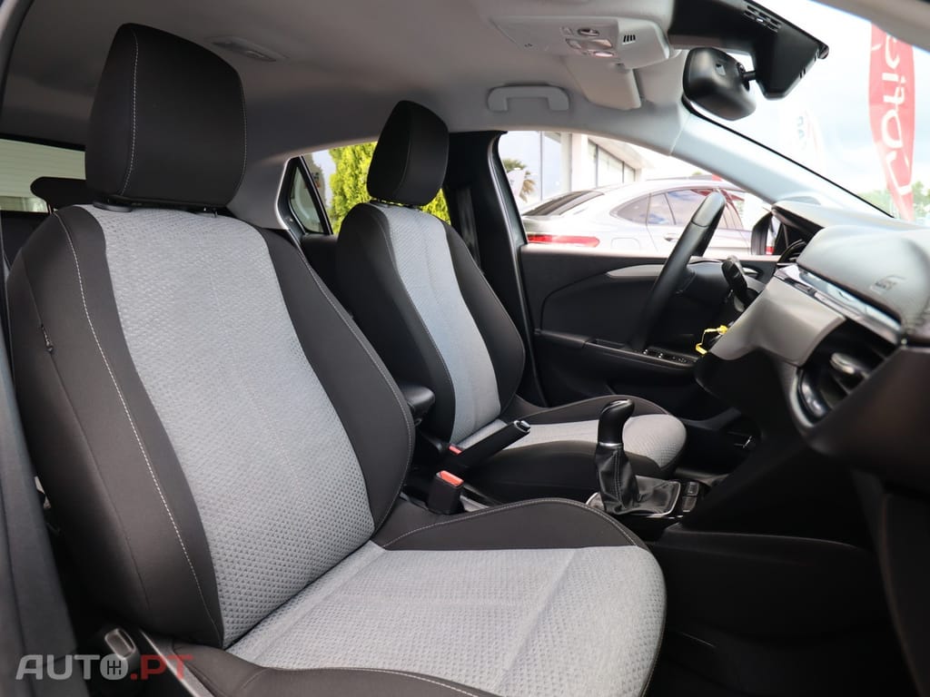 Opel Corsa 1.2 T Business Edition