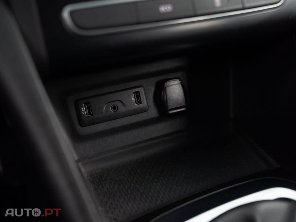 Renault Mégane Sport Tourer 1.5 Blue dCi Limited